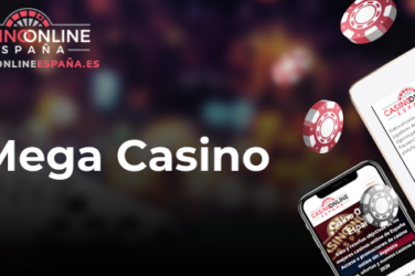 featured mega casino