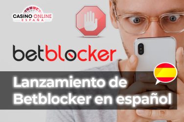 Lanzamiento de Betblocker en español