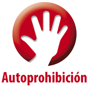 Autoprohibicion logo