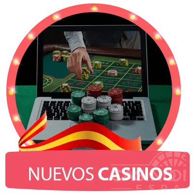 nuevos casinos online