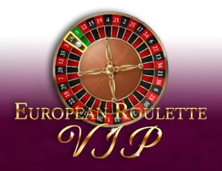 European Roulette VIP Champion Studio