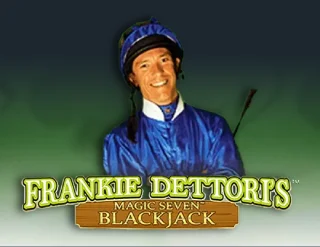 Frankie Dettori s Magic Seven Blackjack