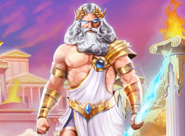 Gates of Olympus slot