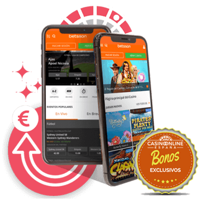 Bonos Casino Exclusivos