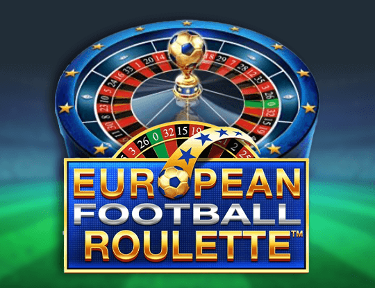 European Football Roulette