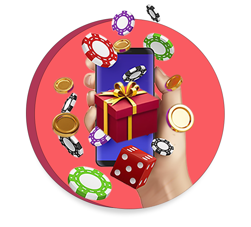 Ventajas de casinos online