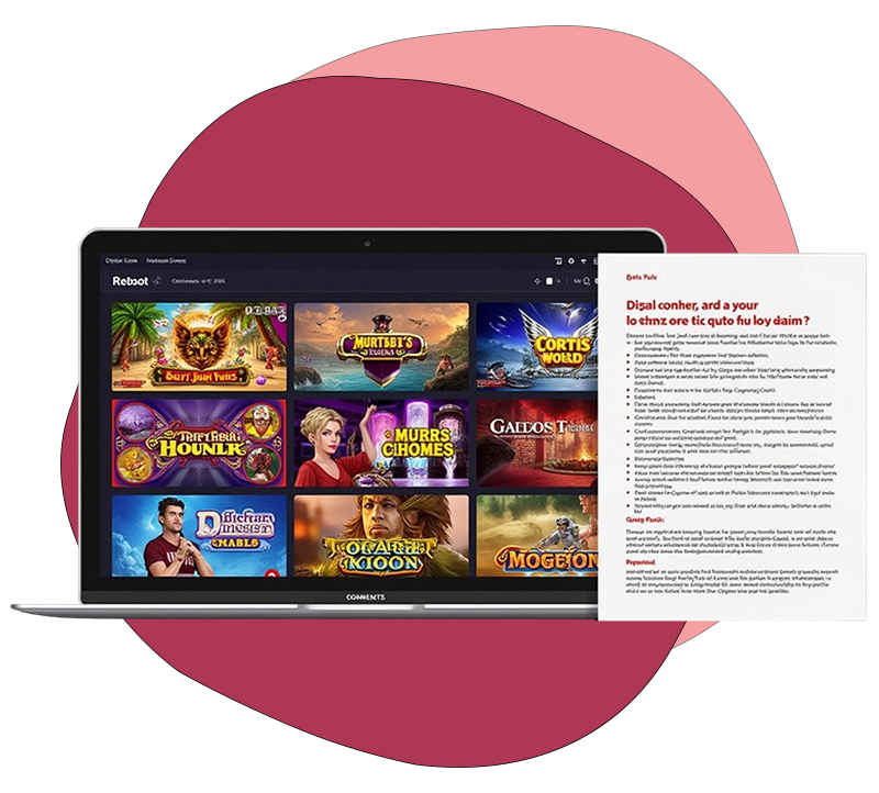 recomendaciones juegos