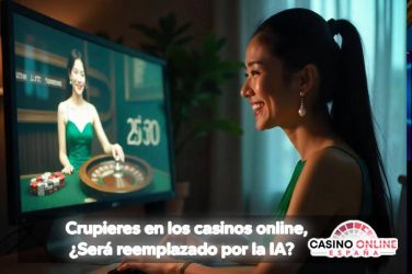 Crupier-en-casino-online