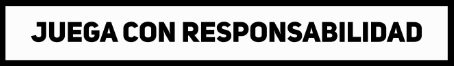 juega con responsabilidad logo