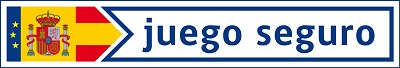 juego seguro logo