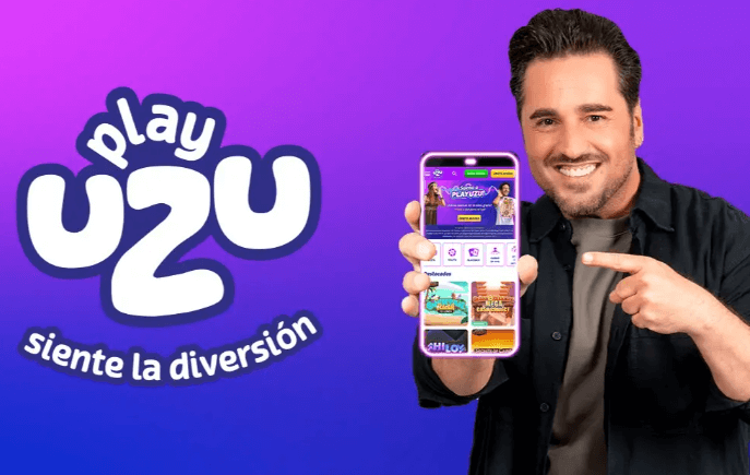 bustamante playuzu