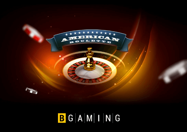 american roulette bgaming