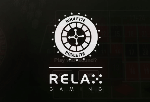 roulette relax gaming