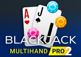 multihand blackjack pro 2