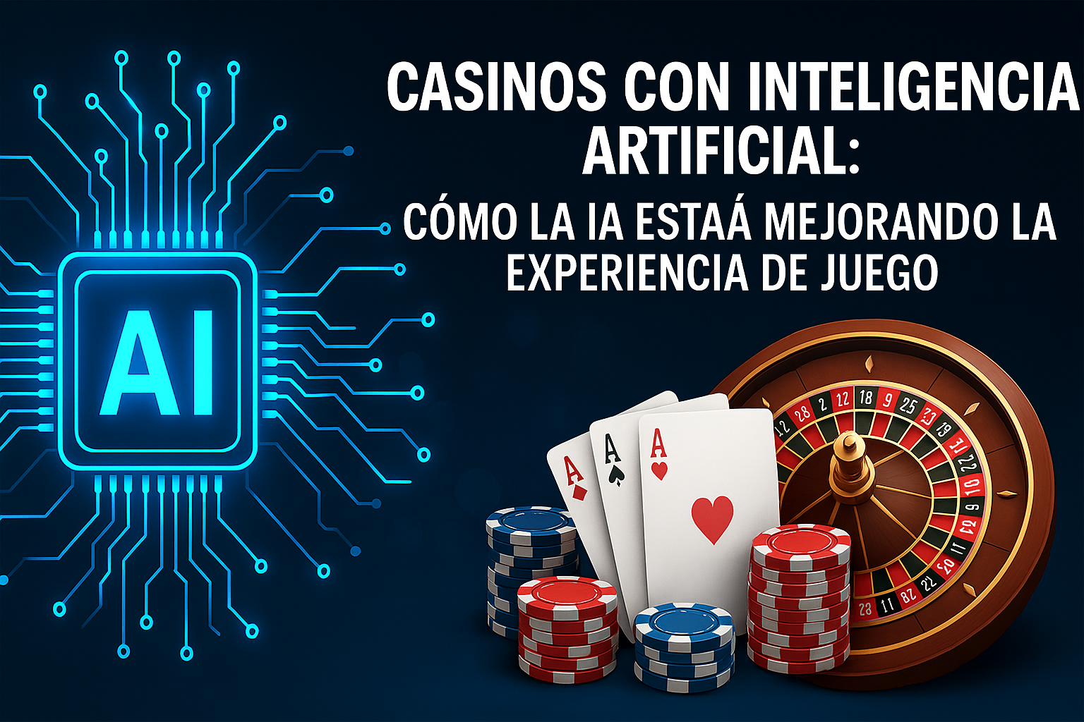casinos con IA 2