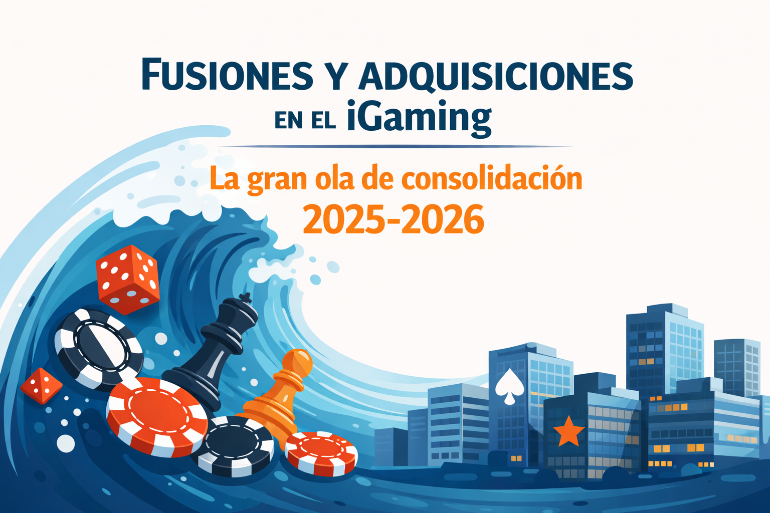 fusiones-adquisiciones-igaming