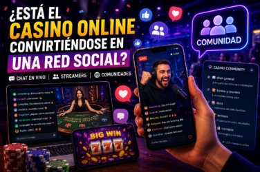 streamers-comunidad-global