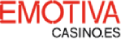 Emotivacasino logo
